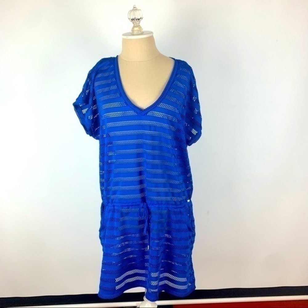 Calvin Klein Bathing Suit Cover-up